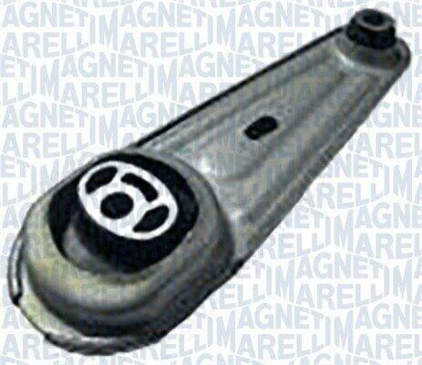 Кронштейн, підвіска двигуна MAGNETI MARELLI 030607010789 (фото 1)