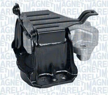 Кронштейн, підвіска двигуна MAGNETI MARELLI 030607010845