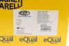 Додатковий водяний насос MAGNETI MARELLI 052316000001 (фото 2)