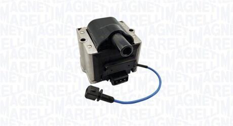Катушка запалювання MAGNETI MARELLI 060717005012