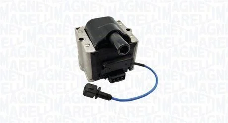 Катушка запалювання MAGNETI MARELLI 060717005012