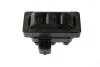 Котушка запалювання FORD:MONDEO 2,5 V6 24V MAGNETI MARELLI 060717048012 (фото 2)