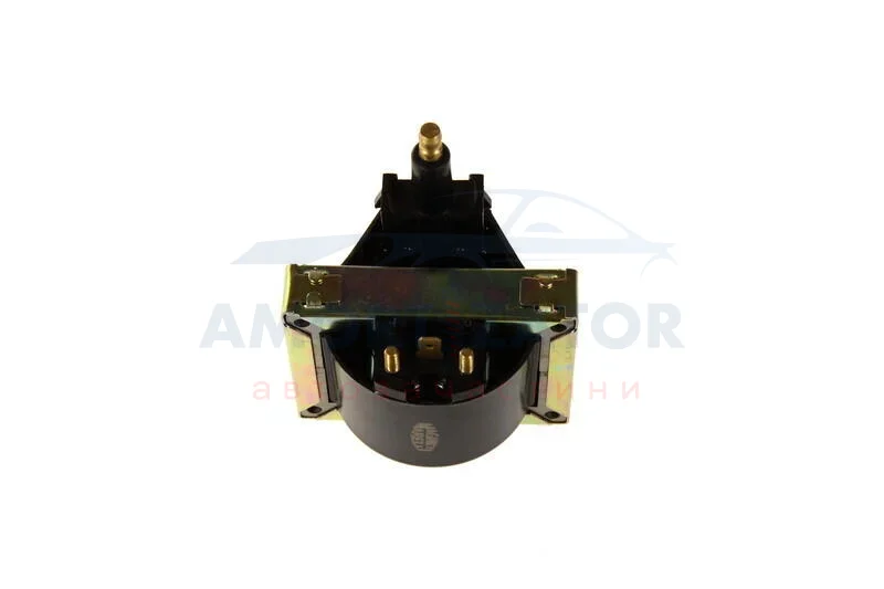 RENAULT котушка запалювання 19,21,25,Clio -98,Espase -96,Laguna -01,Megane 96-,Trafic -94,Safrane 2,2 -96. MAGNETI MARELLI 060717049012 (фото 1)