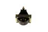 RENAULT котушка запалювання 19,21,25,Clio -98,Espase -96,Laguna -01,Megane 96-,Trafic -94,Safrane 2,2 -96. MAGNETI MARELLI 060717049012 (фото 1)