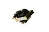 RENAULT котушка запалювання 19,21,25,Clio -98,Espase -96,Laguna -01,Megane 96-,Trafic -94,Safrane 2,2 -96. MAGNETI MARELLI 060717049012 (фото 2)