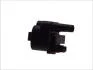 Котушка запалювання (чорна) RENAULT Kangoo 1,4, Clio II 1,4/1,6, Megane 1,6, Scenic 1,6 MAGNETI MARELLI 060717068012 (фото 2)