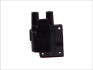Котушка запалювання (чорна) RENAULT Kangoo 1,4, Clio II 1,4/1,6, Megane 1,6, Scenic 1,6 MAGNETI MARELLI 060717068012 (фото 3)