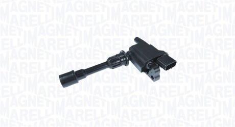 Катушка запалювання MAGNETI MARELLI 060717091012