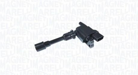 Катушка запалювання MAGNETI MARELLI 060717091012