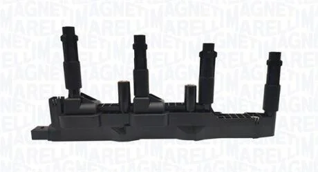Катушка запалювання MAGNETI MARELLI 060717139012