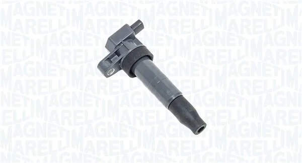 HYUNDAI котушка запалювання Genesis, Grandeur, Sonata, Kia Carens, Magentis, Sorento 2.0/3.8 05- MAGNETI MARELLI 060717148012 (фото 1)