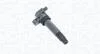 HYUNDAI котушка запалювання Genesis, Grandeur, Sonata, Kia Carens, Magentis, Sorento 2.0/3.8 05- MAGNETI MARELLI 060717148012 (фото 1)