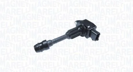 Катушка запалювання MAGNETI MARELLI 060717164012