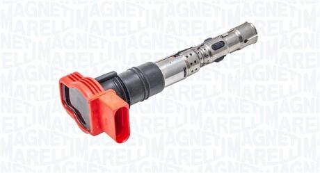 Катушка запалювання MAGNETI MARELLI 060717169012