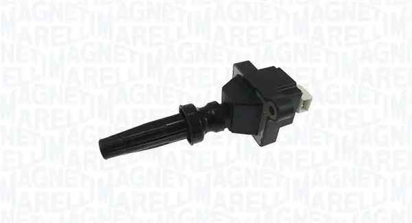 Котушка запалювання CITROEN XSARA, ZX PEUGEOT 306 2.0 05.96-03.05 MAGNETI MARELLI 060717197012 (фото 1)