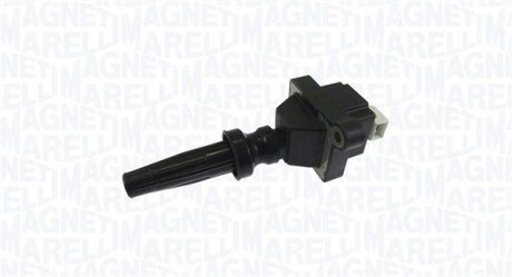 Котушка запалювання CITROEN XSARA, ZX PEUGEOT 306 2.0 05.96-03.05 MAGNETI MARELLI 060717197012