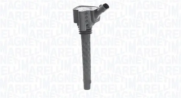 Котушка запалювання ABARTH 500 / 595 / 695, 500C / 595C / 695C, GRANDE PUNTO ALFA ROMEO GIULIETTA, MITO FIAT 500L, BRAVO II, DOBLO, DOBLO CARGO, GRANDE PUNTO, LINEA 1.4/1.4CNG/1.4LPG 10.05- MAGNETI MARELLI 060717198012 (фото 1)