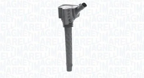 Котушка запалювання ABARTH 500 / 595 / 695, 500C / 595C / 695C, GRANDE PUNTO ALFA ROMEO GIULIETTA, MITO FIAT 500L, BRAVO II, DOBLO, DOBLO CARGO, GRANDE PUNTO, LINEA 1.4/1.4CNG/1.4LPG 10.05- MAGNETI MARELLI 060717198012