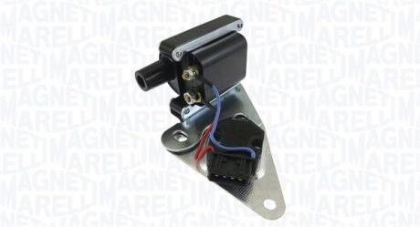 RENAULT котушка запалювання Safrane2,5i 96-00 VOLVO 2,0-2,5: 850/C70/S70/V70 MAGNETI MARELLI 060717201012