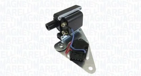 RENAULT котушка запалювання Safrane2,5i 96-00 VOLVO 2,0-2,5: 850/C70/S70/V70 MAGNETI MARELLI 060717201012