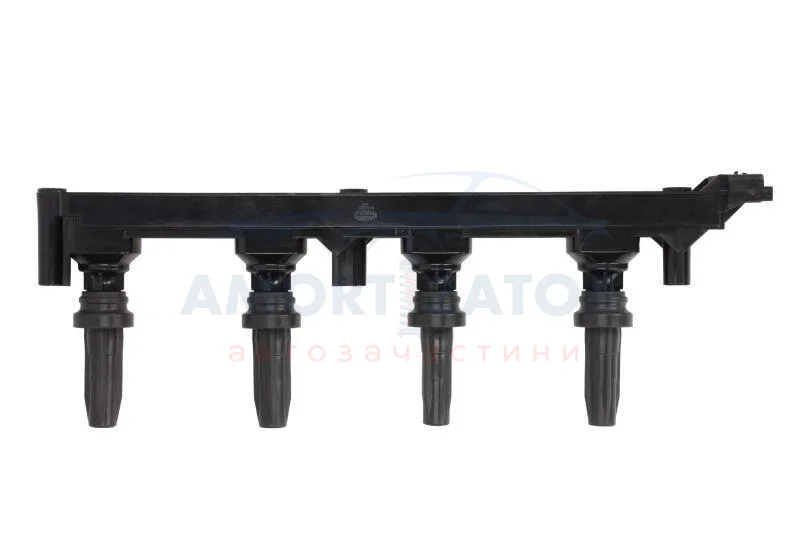 CITROEN котушка запалювання C4,5,Peugeot 307,406,407 1.6/2.2 00- MAGNETI MARELLI 060717207012 (фото 1)