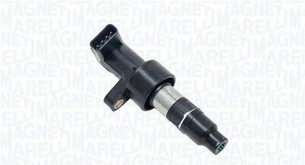 Котушка запалювання JAGUAR S-TYPE II, X-TYPE I, XF I, XJ 2.1/2.5/3.0 01.99-12.19 MAGNETI MARELLI 060717226012 (фото 1)