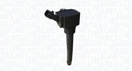 Котушка запалювання ALFA ROMEO 159, 4C, 4C SPIDER, BRERA, GIULIETTA, SPIDER LANCIA DELTA III 1.8 01.09-12.20 MAGNETI MARELLI 060717230012