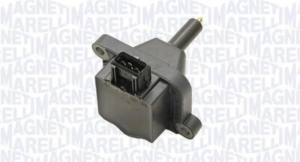 Котушка запалювання IVECO EUROCARGO I-III, STRALIS I F2BE0641/F4BE0611A 09.06- MAGNETI MARELLI 060810246010 (фото 1)