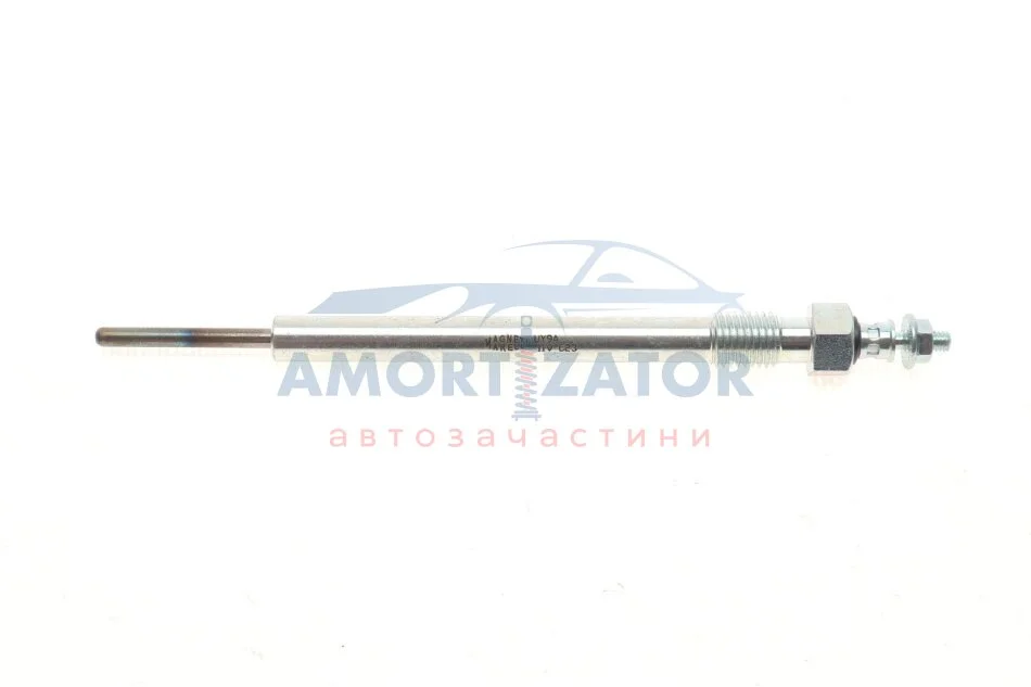 Свічка розжарювання MAGNETI MARELLI 062900066304 (фото 1)
