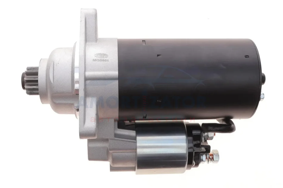 Стартер MAGNETI MARELLI 063720801010 (фото 1)
