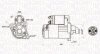 MAZDA Стартер 323 VI 98-, 626 IV 91-, PEUGEOT MAGNETI MARELLI 063721096010 (фото 1)