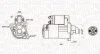 MAZDA Стартер 323 VI 98-, 626 IV 91-, PEUGEOT MAGNETI MARELLI 063721096010 (фото 1)