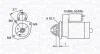 CITROEN стартер Jumper 02- MAGNETI MARELLI 063721389010 (фото 1)