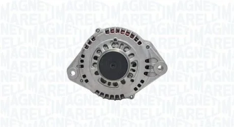 OPEL Генератор ASTRA H 1.7 04-, VAUXHALL MAGNETI MARELLI 063731900010