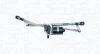 Трапеція склоочисника з двигуном FIAT PUNTO II 03- MAGNETI MARELLI 064012005011 (фото 2)
