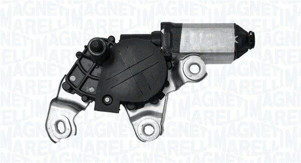 Мотор склоочисника MAGNETI MARELLI 064038004010 (фото 1)