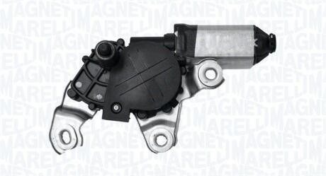 Мотор склоочисника MAGNETI MARELLI 064038004010