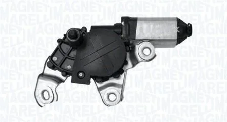 Мотор склоочисника MAGNETI MARELLI 064038004010