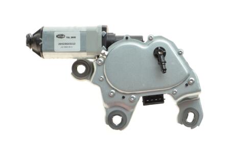 Двигун склоочисника MAGNETI MARELLI 064038005010