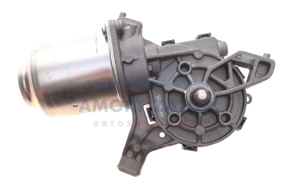 Моторчик склоочисника MAGNETI MARELLI 064300024010 (фото 1)