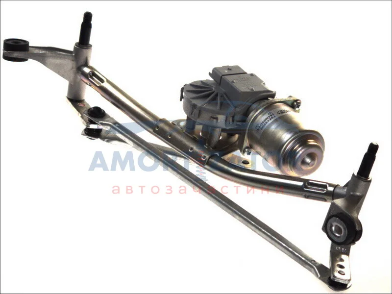 Моторчик склоочисника MAGNETI MARELLI 064300347010 (фото 1)