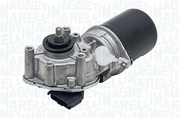 Двигун склоочисника передн RENAULT GRAND SCENIC II, SCENIC II 06.03-06.09 MAGNETI MARELLI 064300404010 (фото 1)