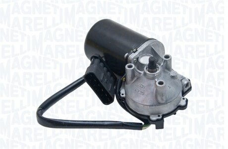 Двигун склоочисника MAGNETI MARELLI 064300420010