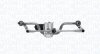 MAGNETI MARELLI система тяг і важелів приводу склоочисника (з мотором) FIAT SCUDO 07- 064352103010