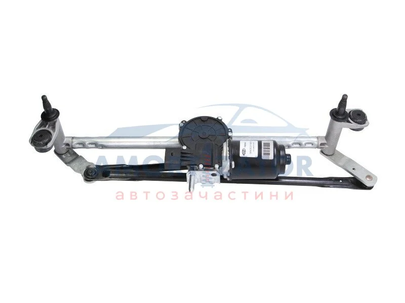 Механізм склоочисника в зборі MAGNETI MARELLI 064352119010 (фото 1)