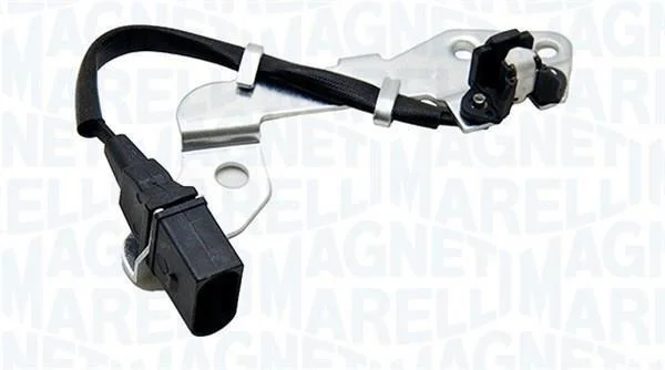 Датчик положення розподільчого валу AUDI A3, A4 B5 SEAT ALHAMBRA, CORDOBA, IBIZA III, IBIZA IV, LEON, TOLEDO II SKODA FABIA I, OCTAVIA I, SUPERB I VW BORA, BORA I, CADDY III 1.4-2.8 11.94-12.17 MAGNETI MARELLI 064847115010 (фото 1)