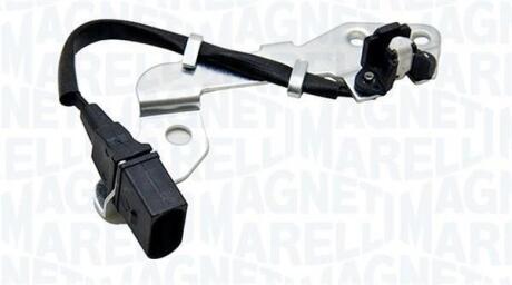 VW датчик холла Golf IV 1,6, Polo 1,6 99-, Passat, Skoda Fabia, Octavia MAGNETI MARELLI 064847115010