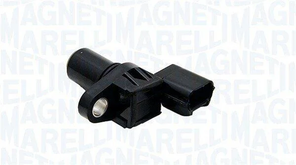 Датчик положення розподільчого валу VOLVO S40 I, V40 CHRYSLER PT CRUISER, SEBRING, STRATUS DODGE STRATUS HYUNDAI ATOS, GETZ, H-1, H-1 / STAREX, HIGHWAY, SANTA F? I 1.0-2.5 05.95-12.13 MAGNETI MARELLI 064847130010 (фото 1)