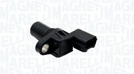 Датчик положення розподільчого валу VOLVO S40 I, V40 CHRYSLER PT CRUISER, SEBRING, STRATUS DODGE STRATUS HYUNDAI ATOS, GETZ, H-1, H-1 / STAREX, HIGHWAY, SANTA F? I 1.0-2.5 05.95-12.13 MAGNETI MARELLI 064847130010