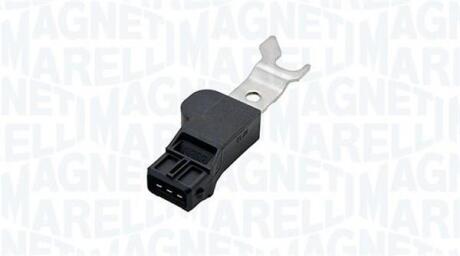 CHEVROLET Датчик положення розпод. вала Lacetti, Captiva, Evanda, Daewoo, Opel Astra H, Antara, Zafira B 1.8/2.4 MAGNETI MARELLI 064847136010